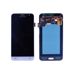 Touch+Display Samsung Galaxy J3 2016/J320 Service Pack White Touch+Display Samsung Galaxy J3 2016/J320 Service Pack White